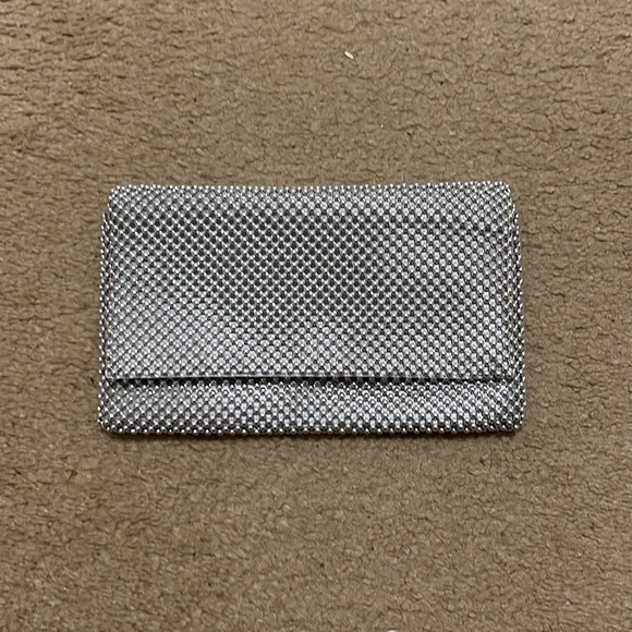 International Concepts Silver Bag - Picture 5 of 7